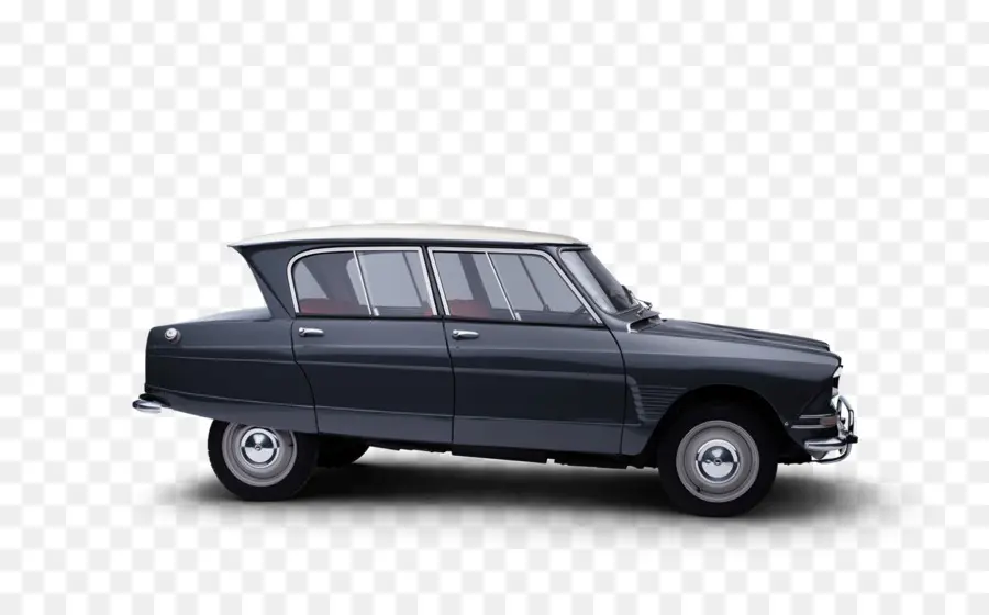 Voiture Ancienne，Classique PNG