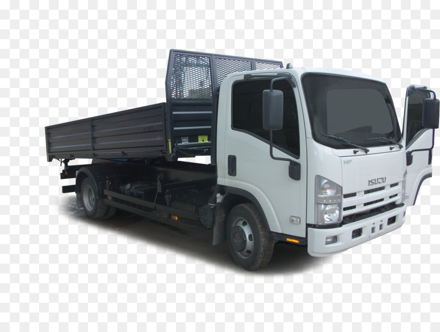 Voiture，Isuzu Elf PNG