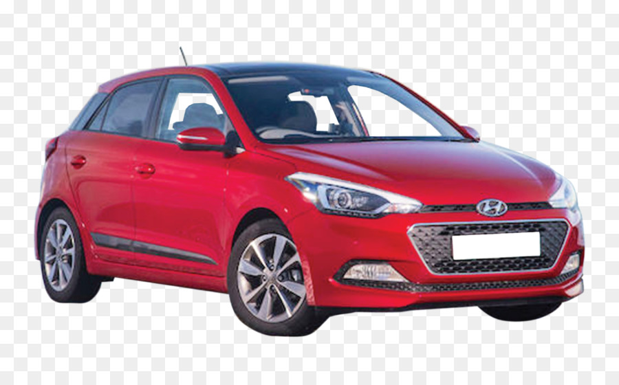 Voiture，Hyundai I30 PNG