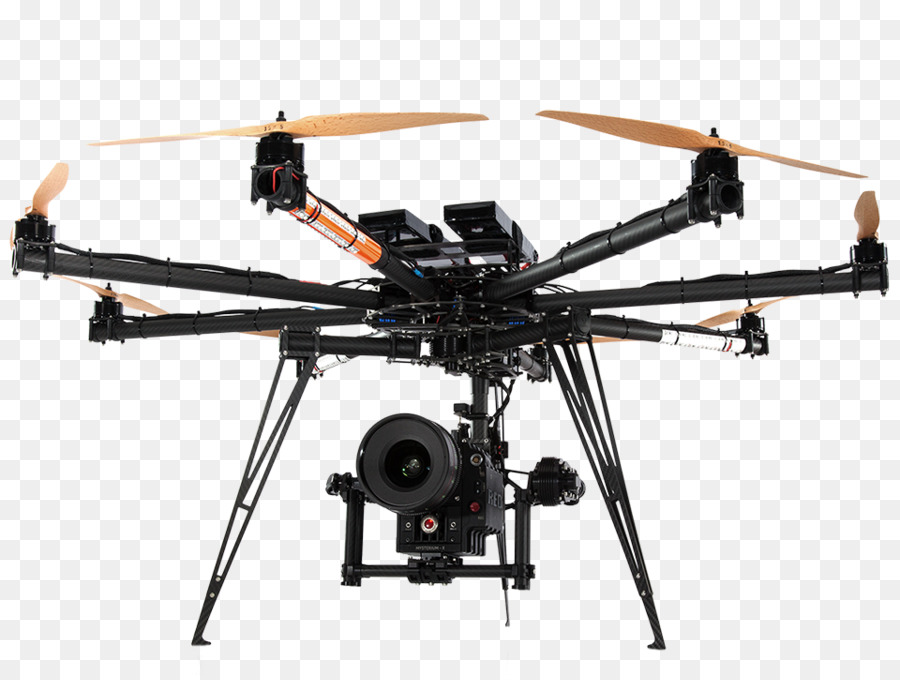 Drone，Caméra PNG