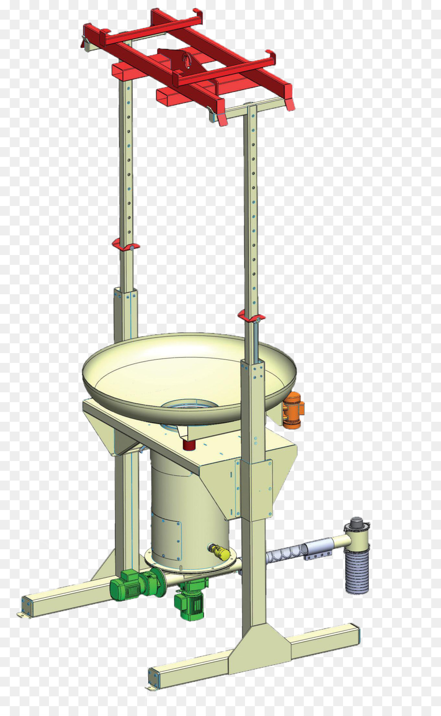 Récipient En Vrac Flexible Intermédiaire，Sac PNG