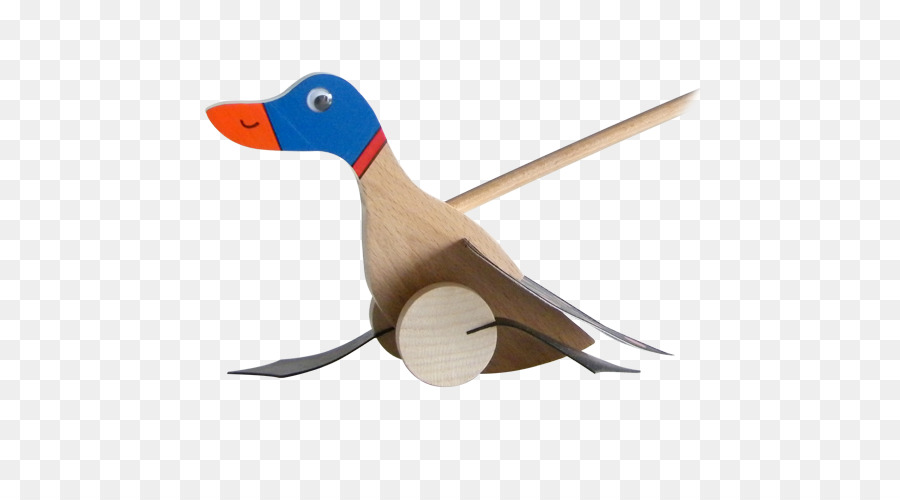 Canard，Bois PNG