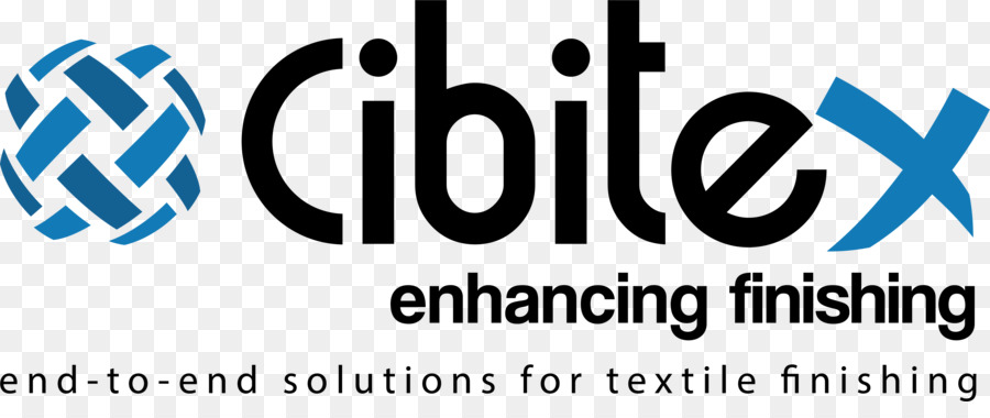 Logo Cibitex，Textile PNG