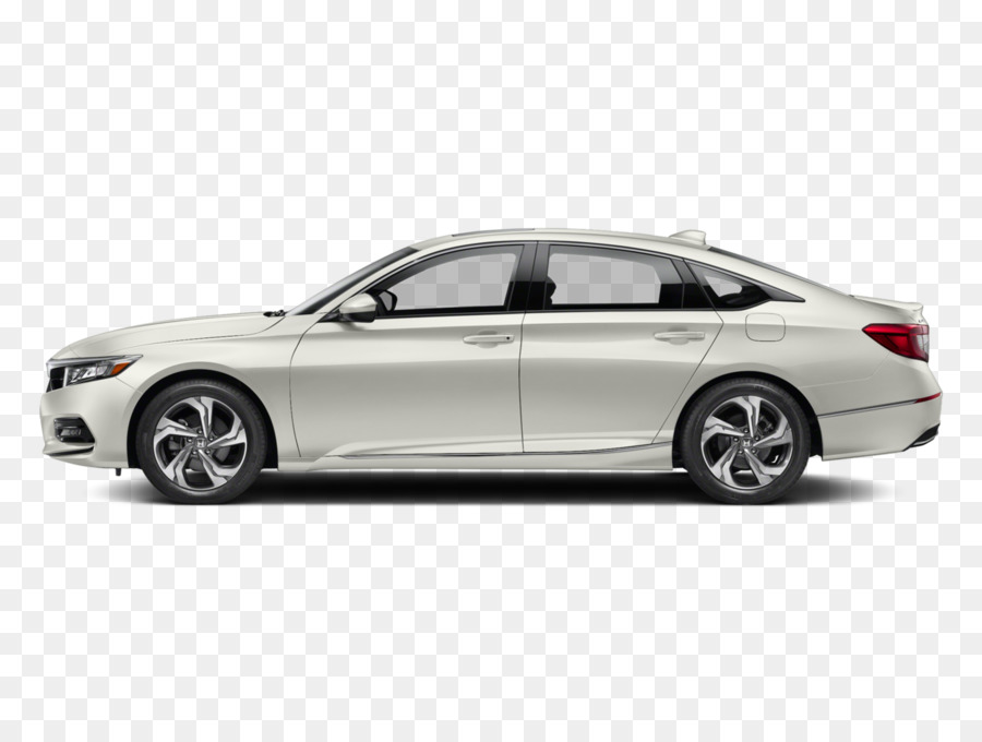 2018 Honda Accord Hybride Ex Berline，Honda PNG