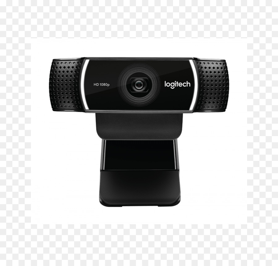 Logitech C920 Pro，Webcam PNG