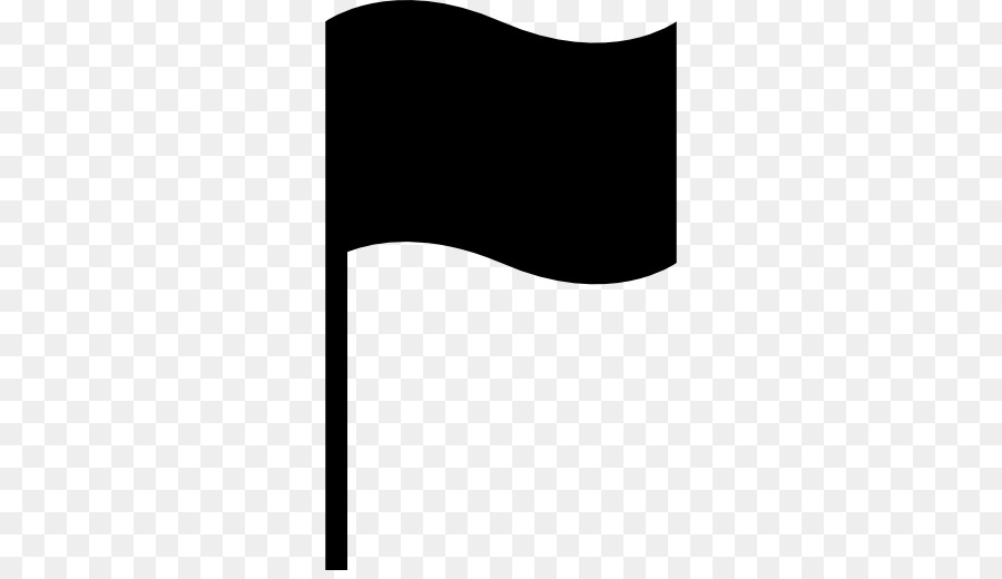 Drapeau Noir，Bannière PNG