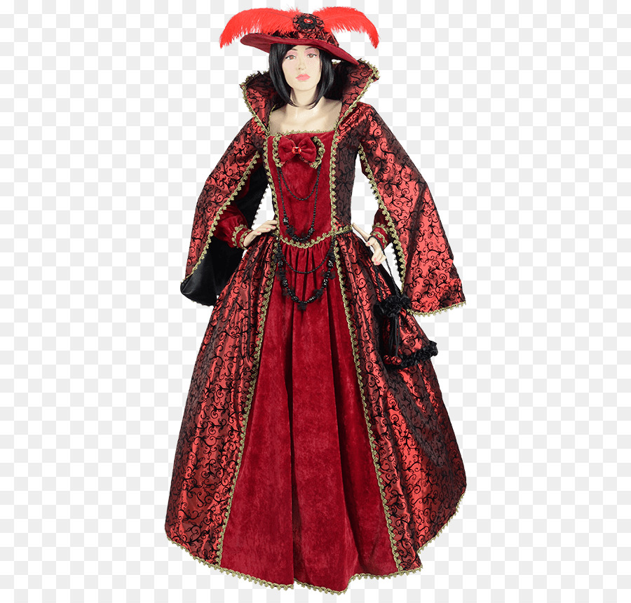 Robe，La Conception De Costumes PNG