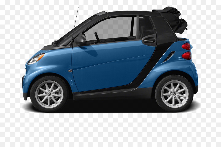 Voiture Bleue，Compact PNG