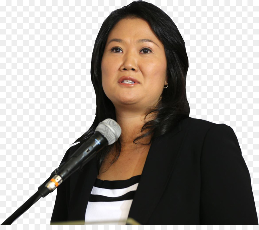 Keiko Fujimori，Pérou PNG