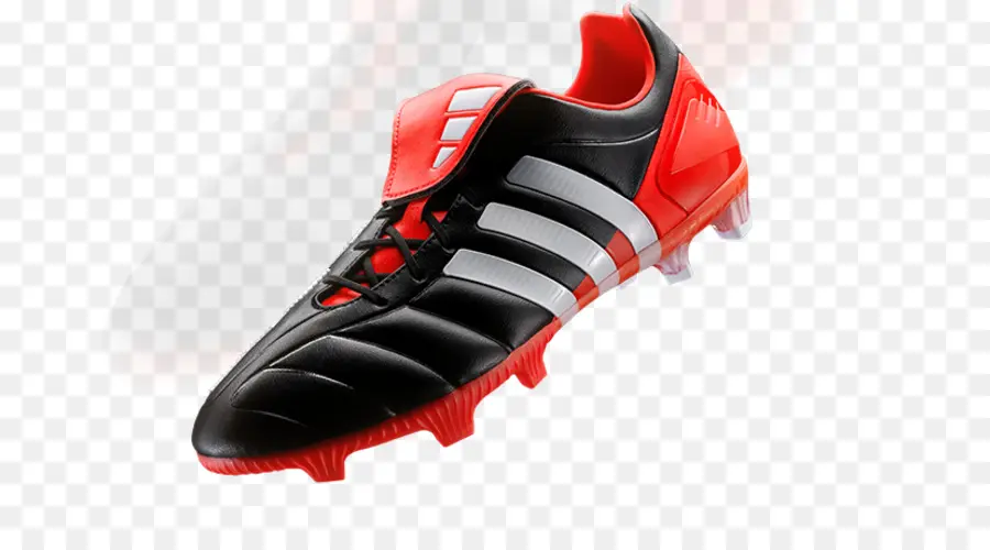 Chaussure De Football Noire，Football PNG