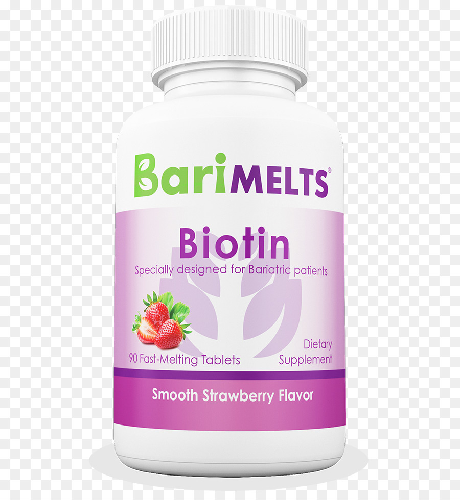 Supplément De Biotine，Vitamine PNG