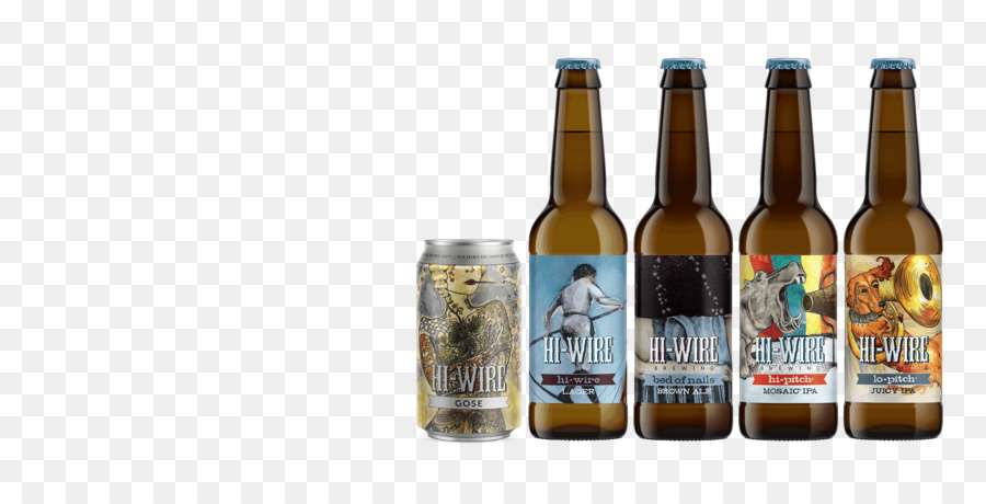 Hiwire De Brassage，La Bière PNG