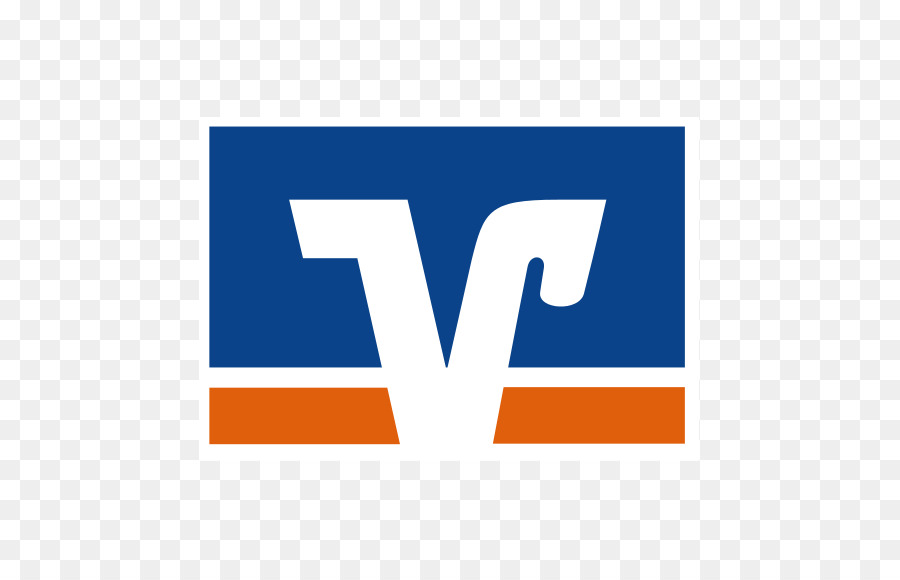 Logo De La Banque Volksbank，Logo PNG