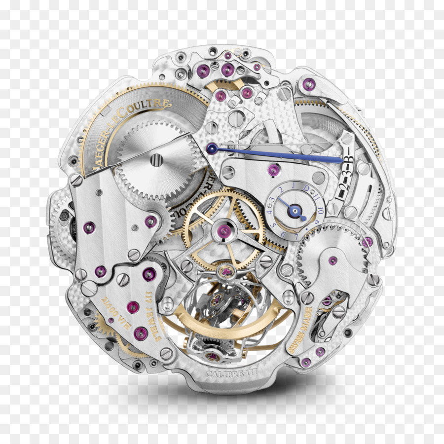 Jaeger Lecoultre，Bijouterie PNG