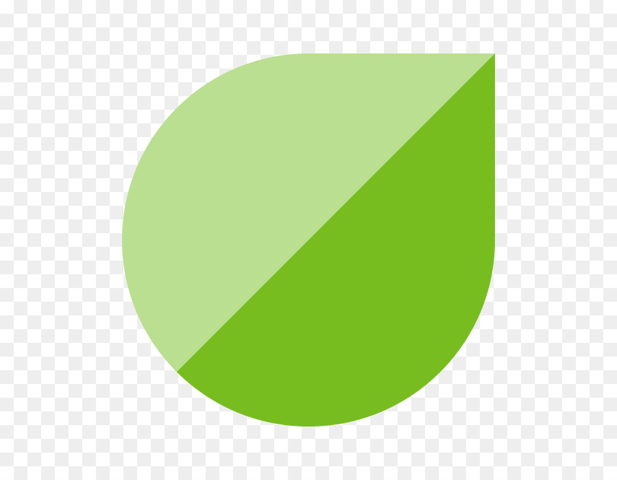 Feuille Verte，Usine PNG