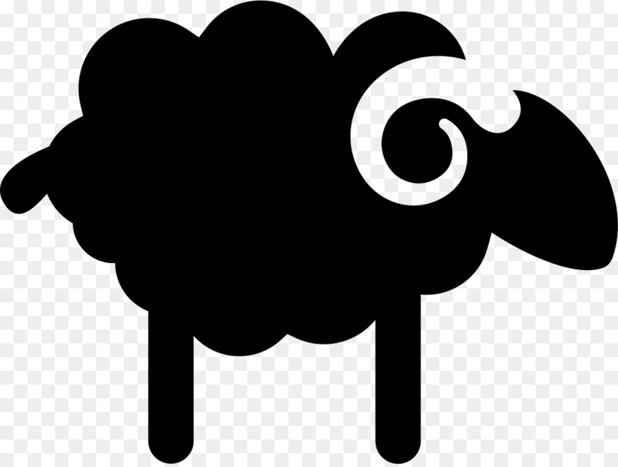 Mouton，Animal PNG