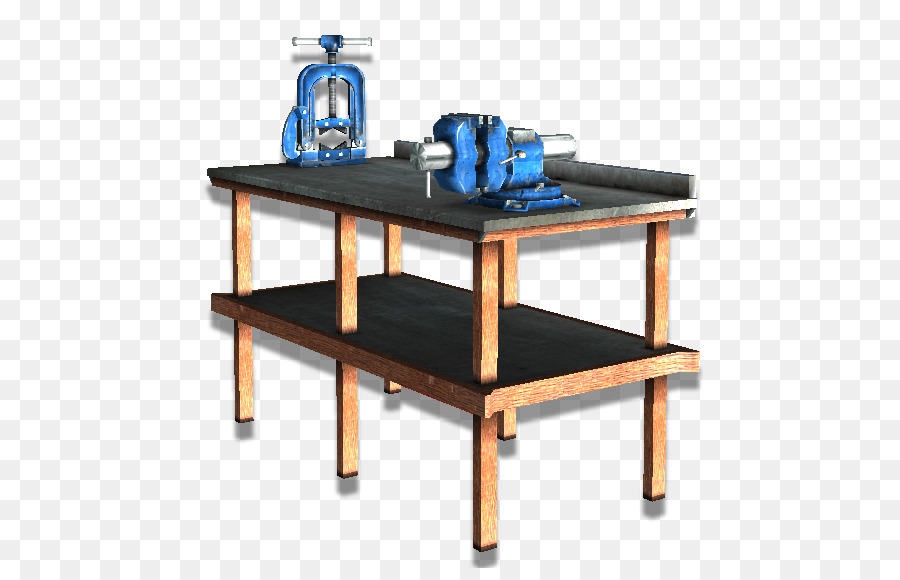 Table，Workbench PNG