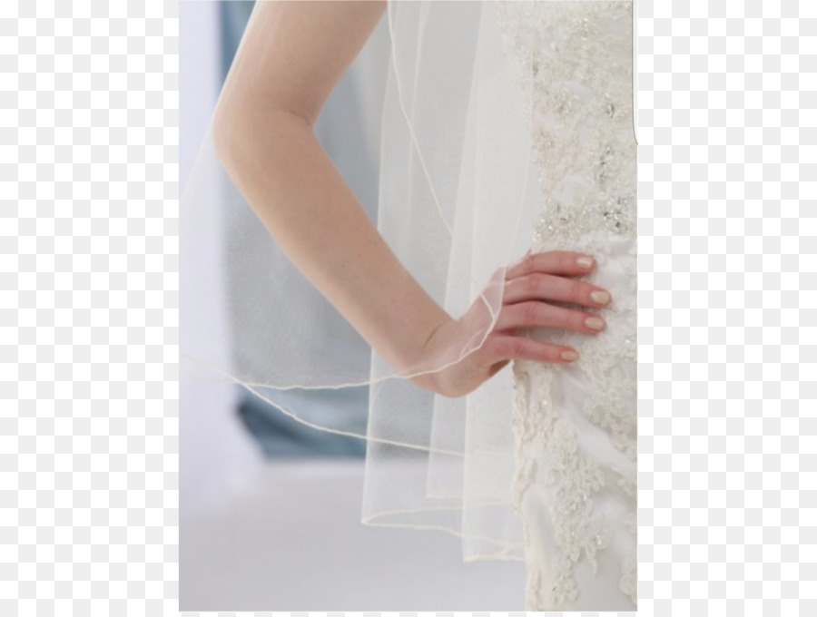 Robe De Mariée，Doigt PNG