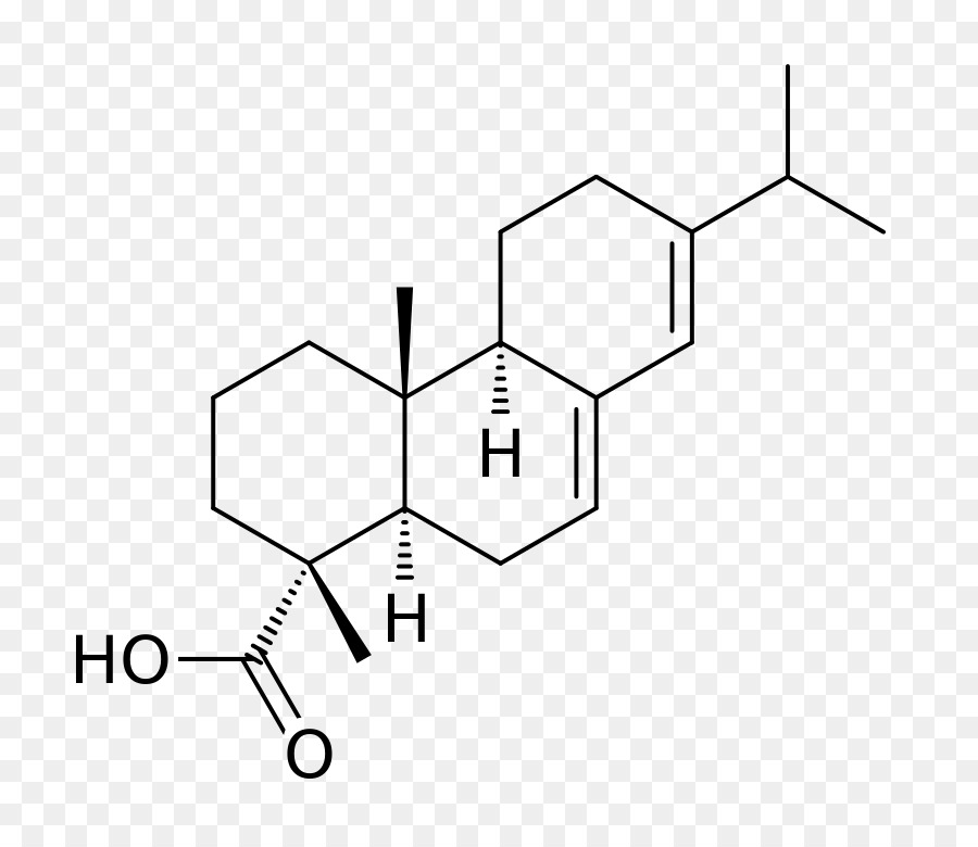 Structure Chimique，Molécule PNG