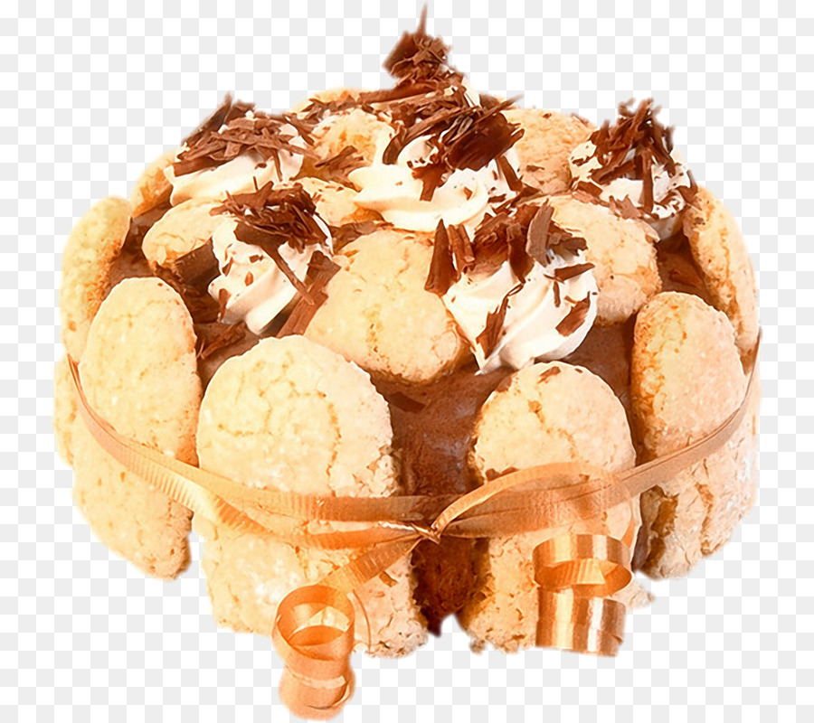 Sundae，Torte PNG