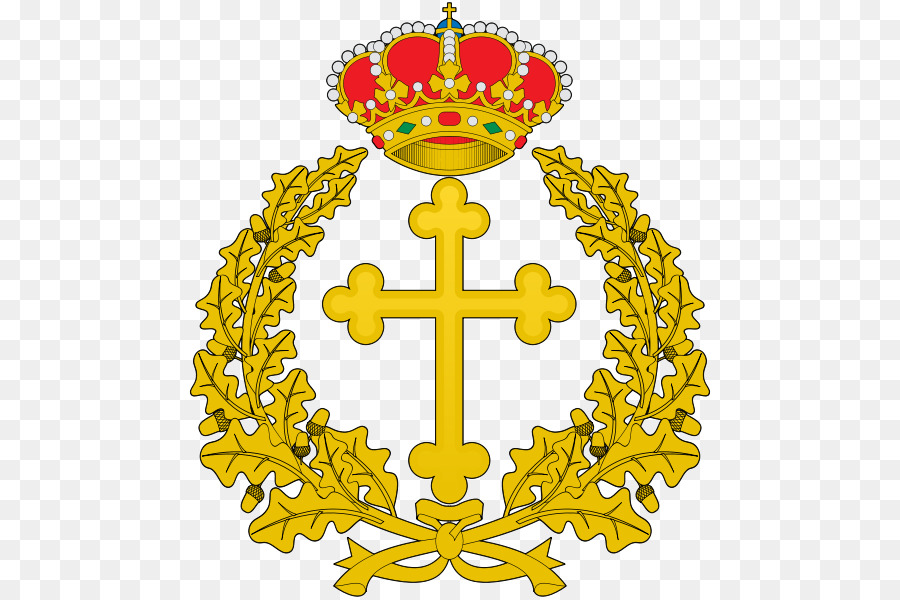 Couronne Et Croix，Couronne PNG