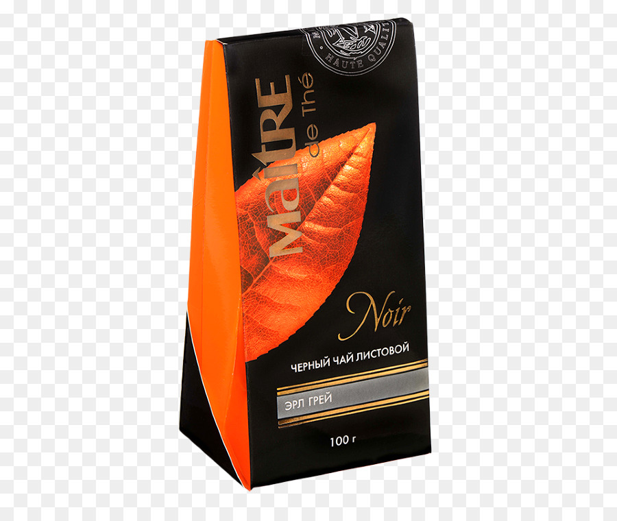 Thé Earl Grey，Thé PNG