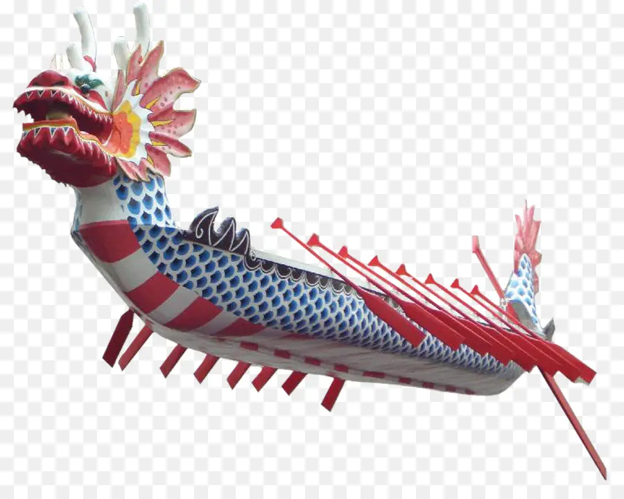 Bateau Dragon，Dragon PNG