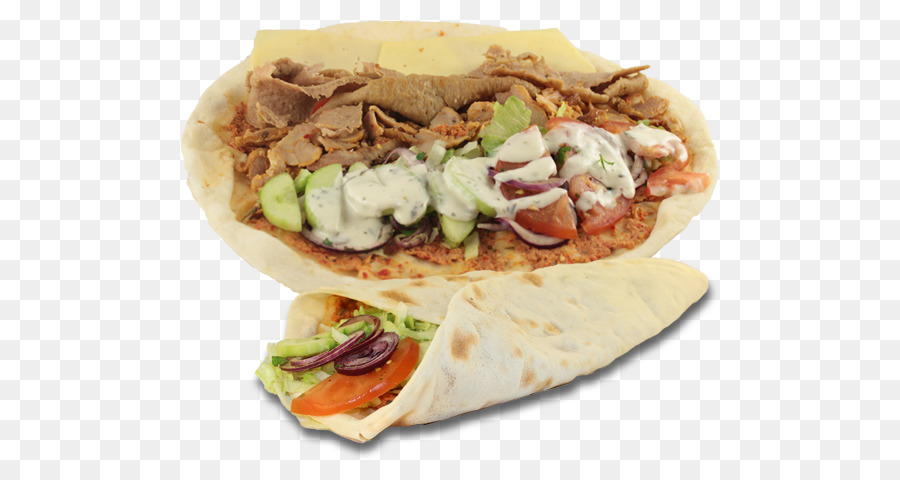 Shawarma，Envelopper PNG