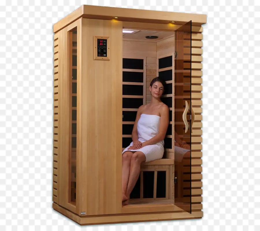 Sauna，Relaxation PNG