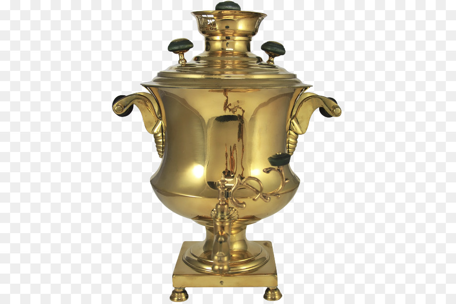 Vase，Bronze PNG