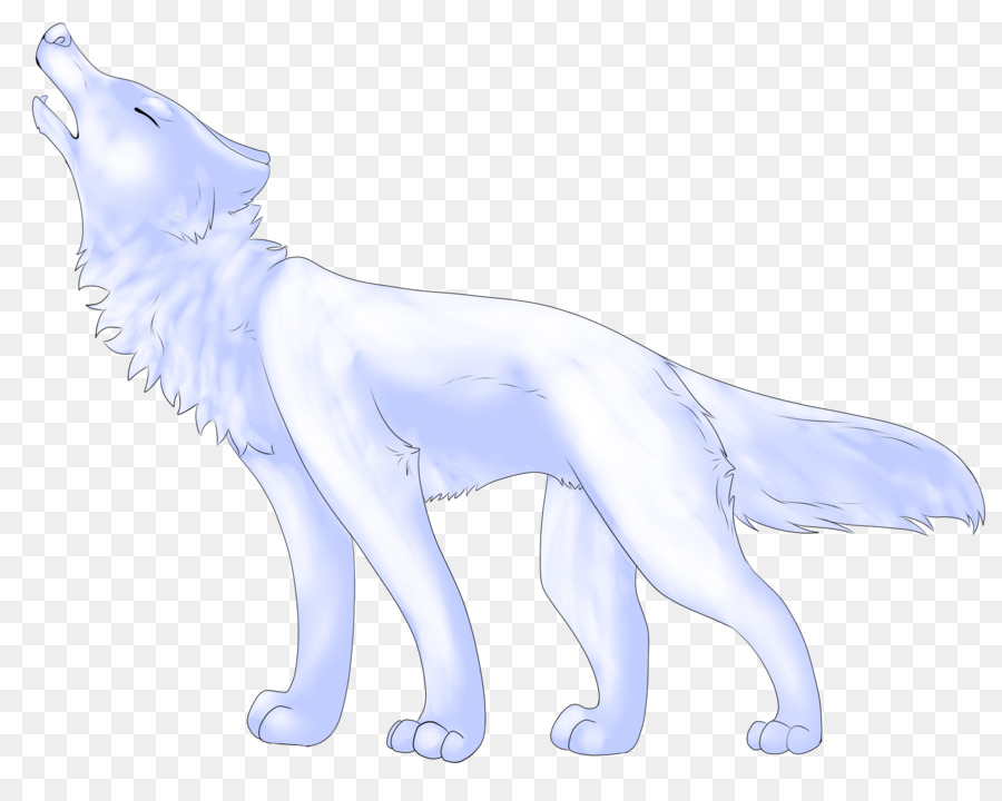 Loup，Hurlement PNG