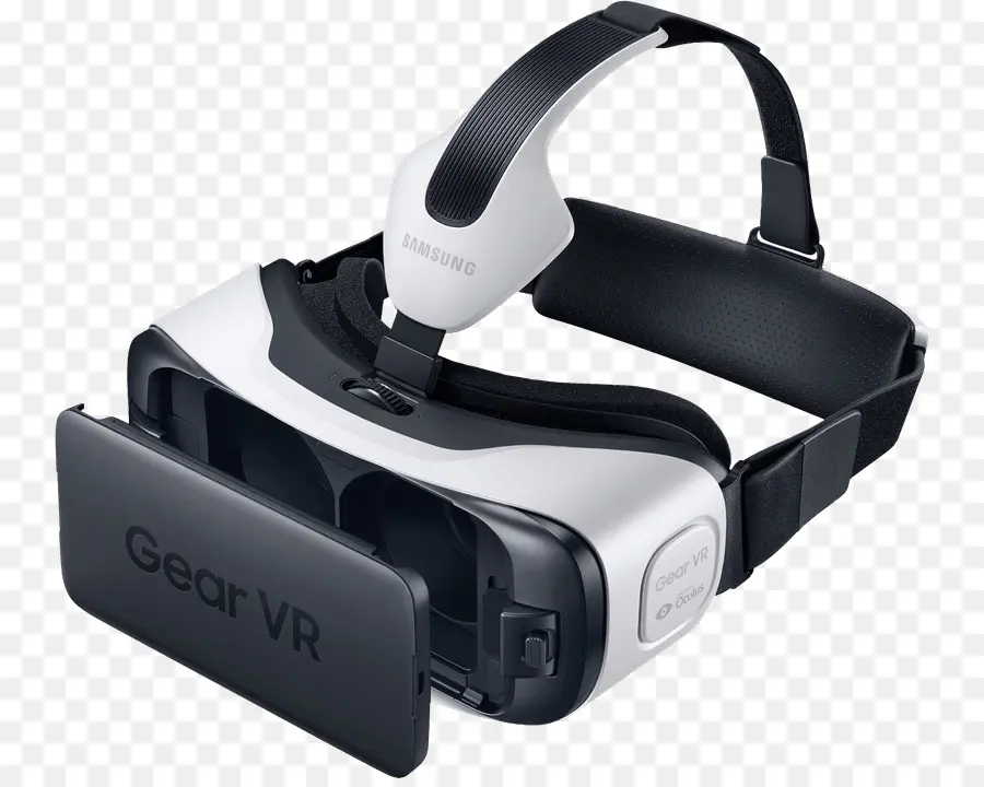 Casque Vr，Réalité Virtuelle PNG