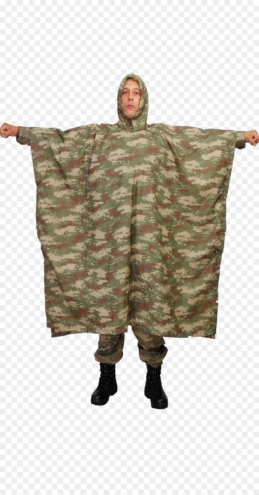 Camouflage Militaire，Militaire PNG