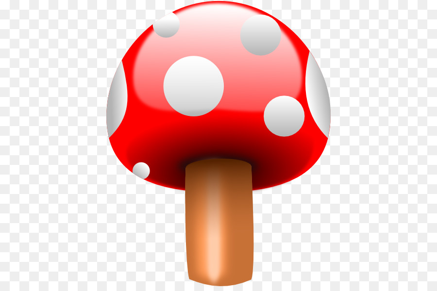 Amanita Muscaria，Champignon PNG