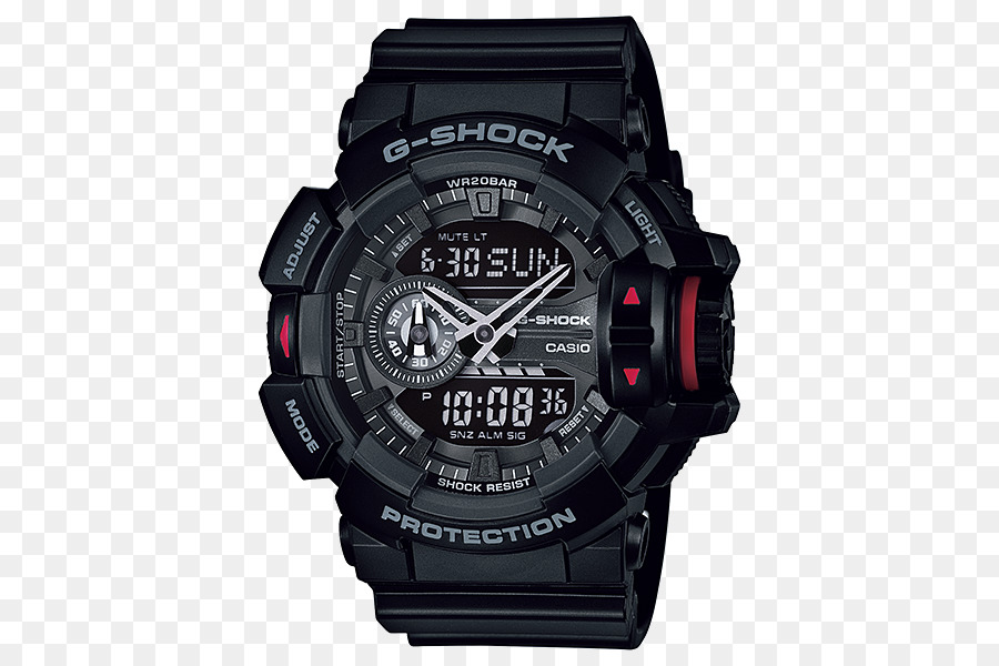 Montre，G Shock PNG