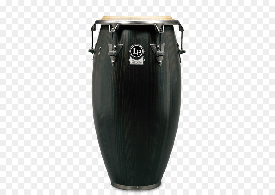 Tambour Conga Noir，Percussion PNG