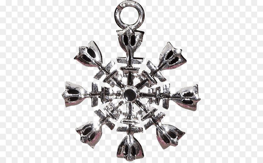 Charms Pendentifs，Croix PNG