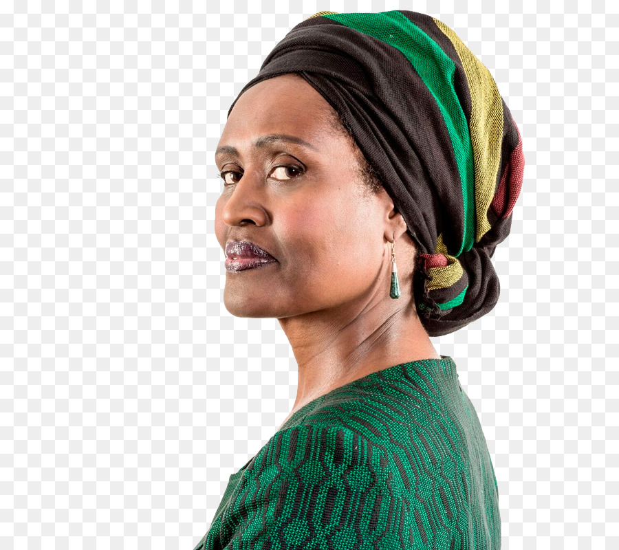 Beanie，Winnie Byanyima PNG