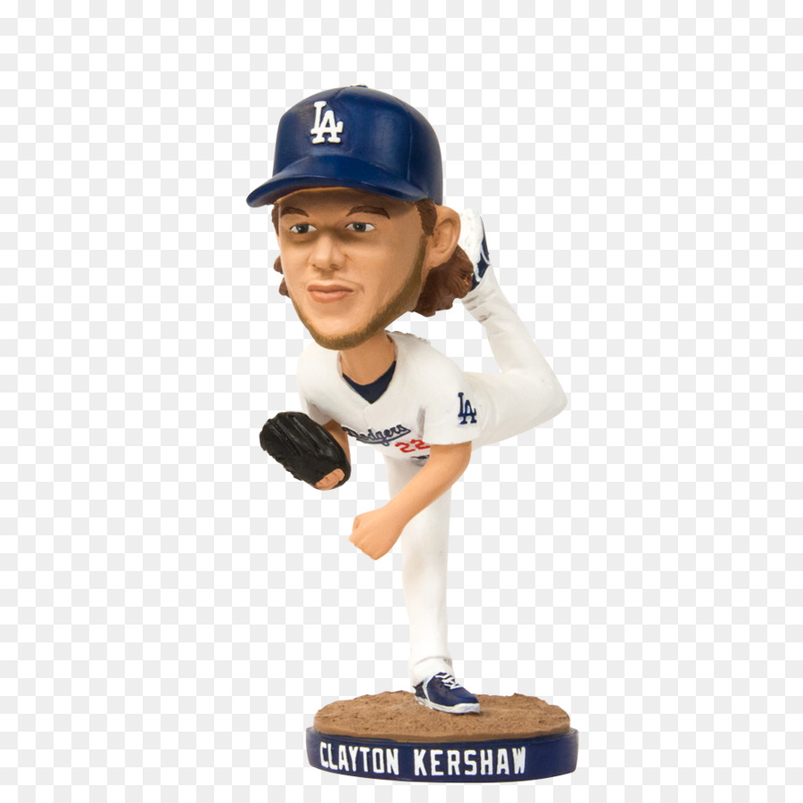 Kershaw Clayton，Des Dodgers De Los Angeles PNG
