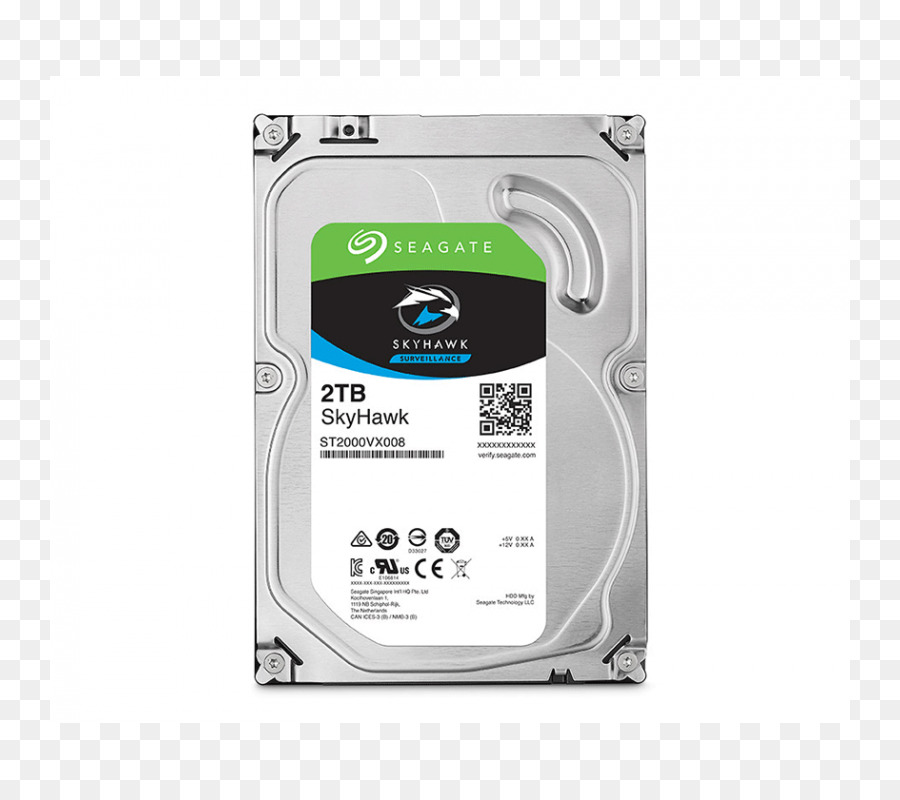 Disques Durs，Techning Seagate PNG