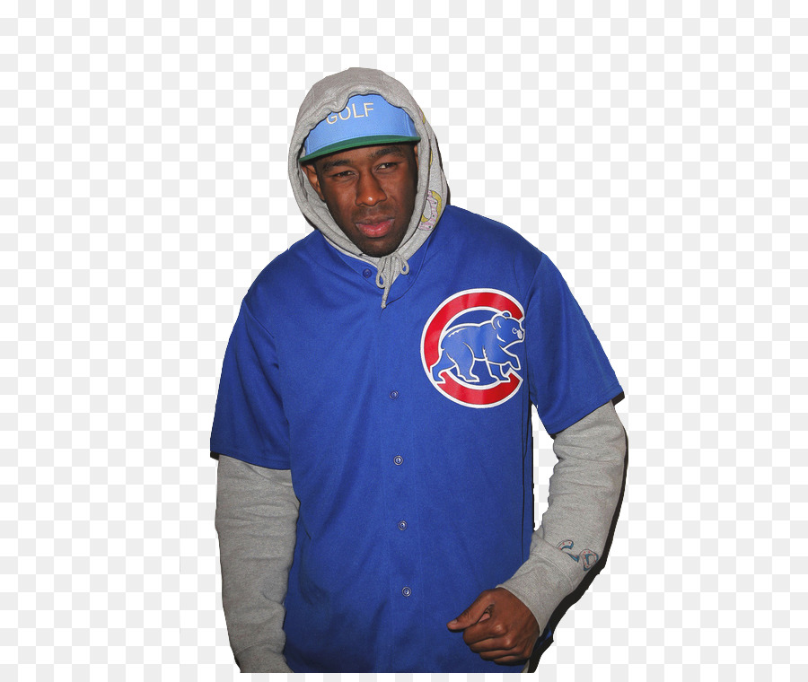 Cubs De Chicago，Capuche PNG