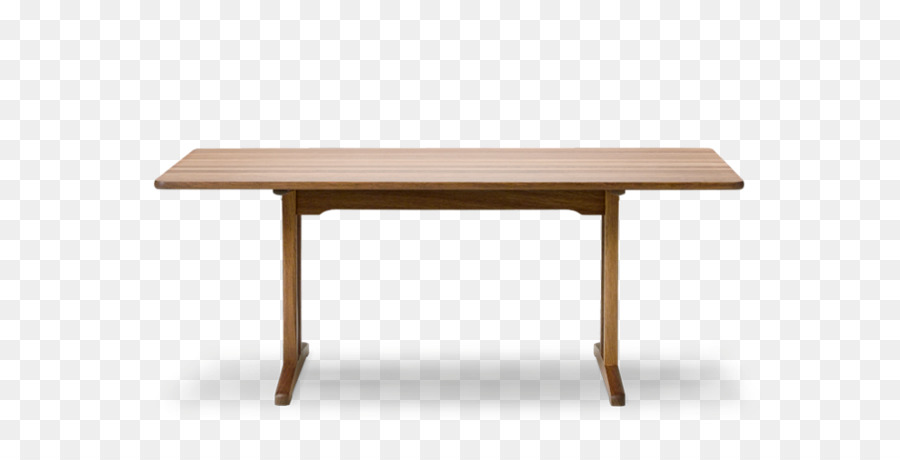 Table En Bois，Jambes PNG