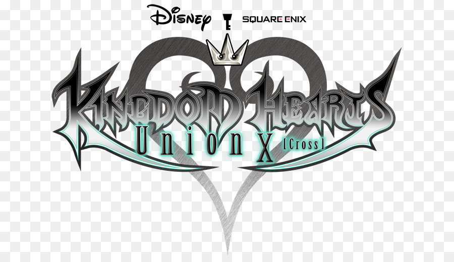 Kingdom Hearts χ，Kingdom Hearts 3582 Jours PNG