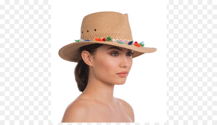 Eugenia Kim，Chapeau De Soleil PNG