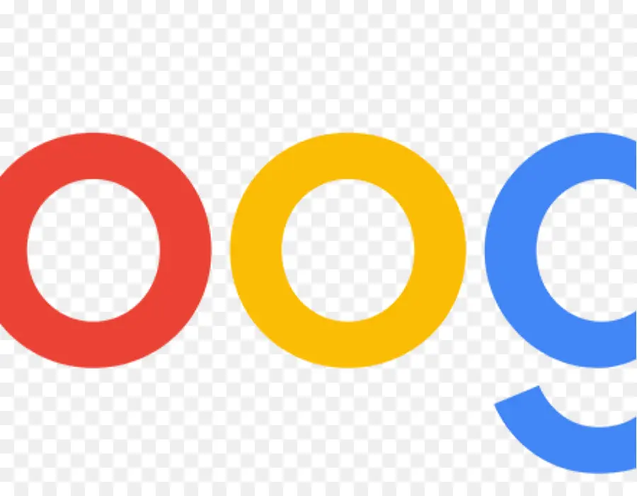 Logo Google，Marque PNG