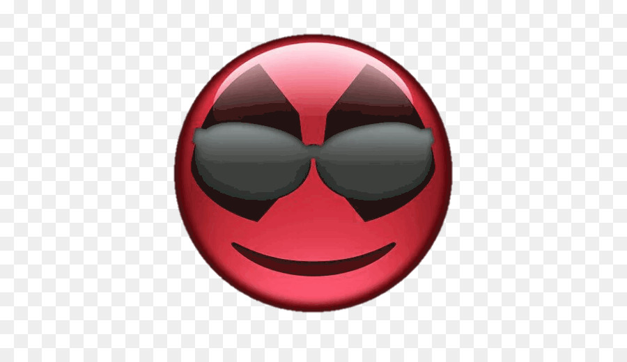 Lunettes，Smiley PNG