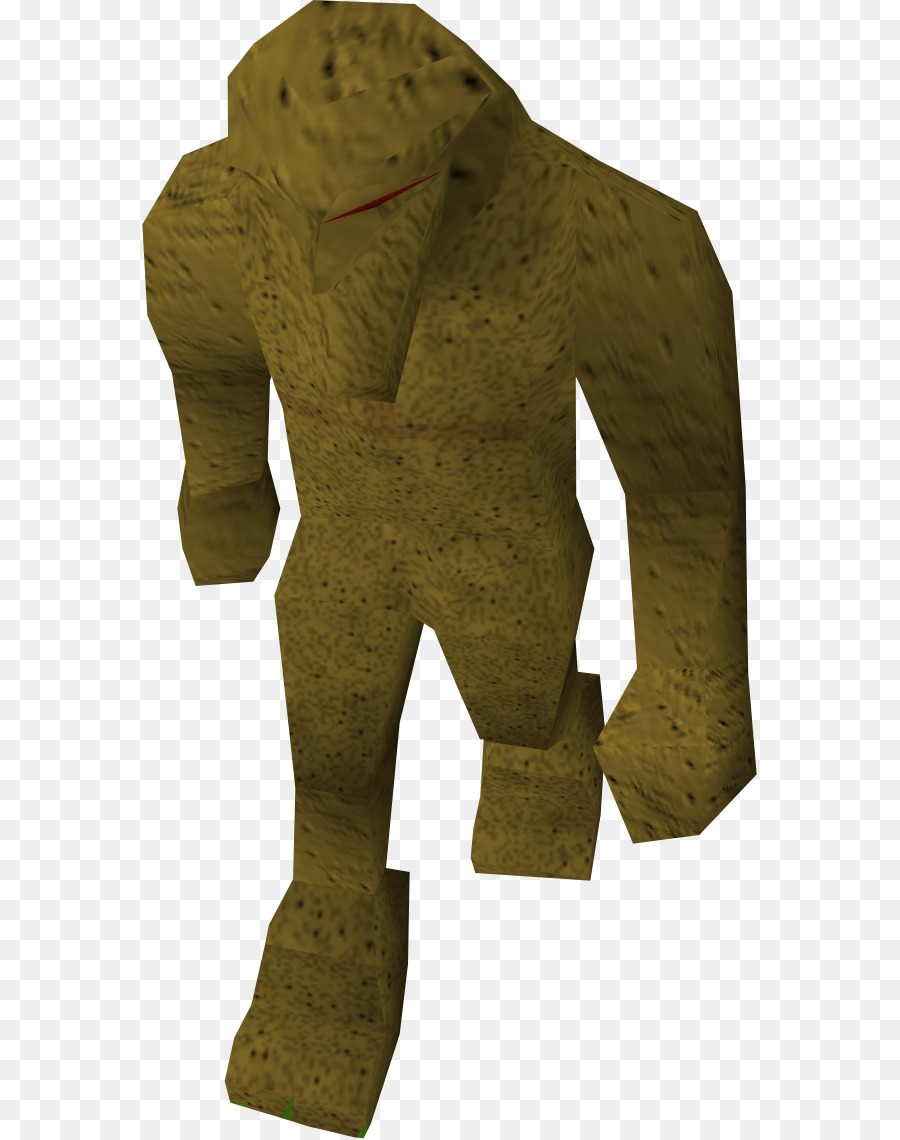 Runescape，Golem PNG