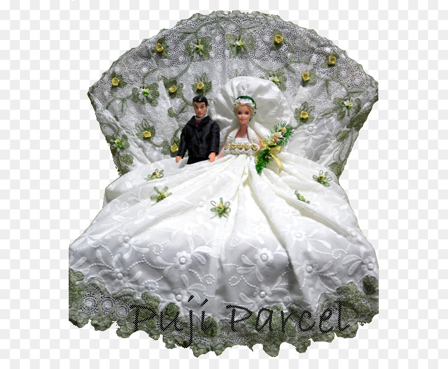 Mariée，Mariage PNG