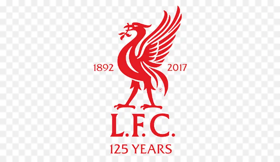 Logo Lfc 125 Ans，Lfc PNG