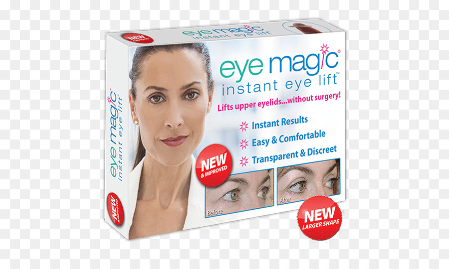 Produit De Lifting Des Yeux，Magie Des Yeux PNG